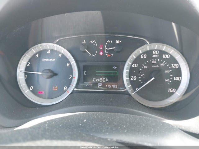 Nissan Sentra
