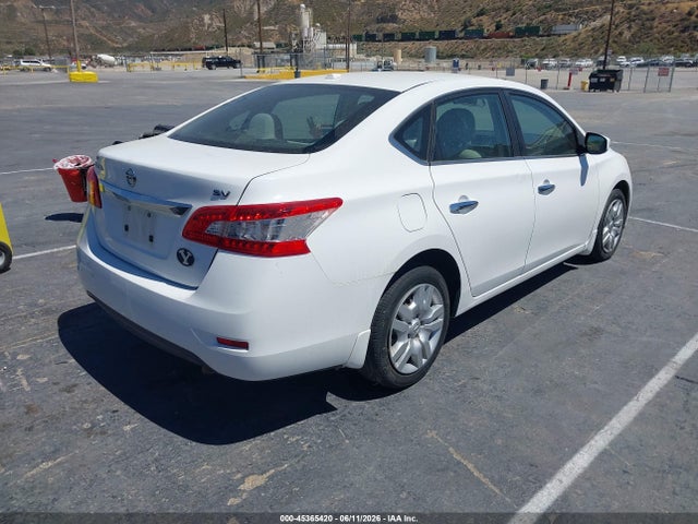 Nissan Sentra