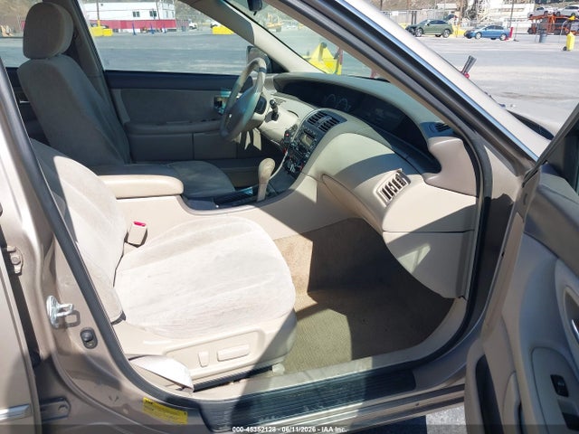 Toyota Avalon Xl