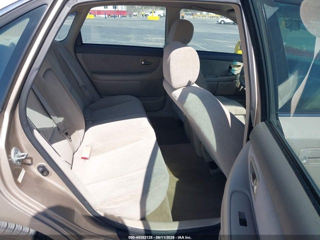 Toyota Avalon Xl