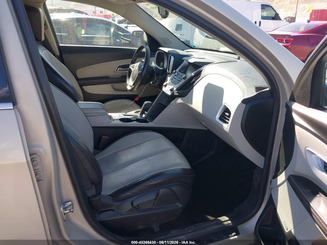 Chevrolet Equinox Ltz