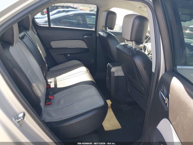 Chevrolet Equinox Ltz