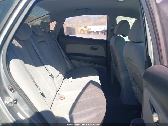 Hyundai ELANTRA Gls