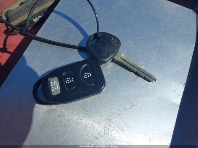 Hyundai ELANTRA Gls