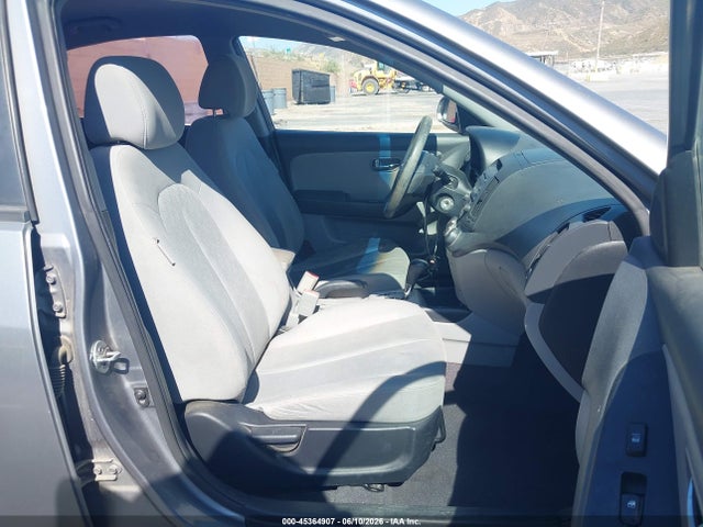 Hyundai ELANTRA Gls