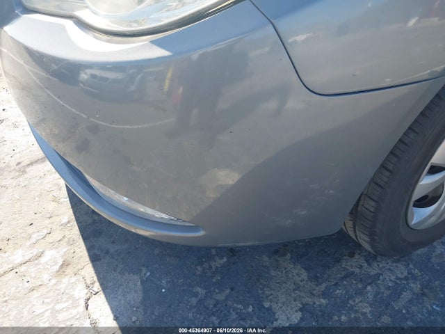 Hyundai ELANTRA Gls