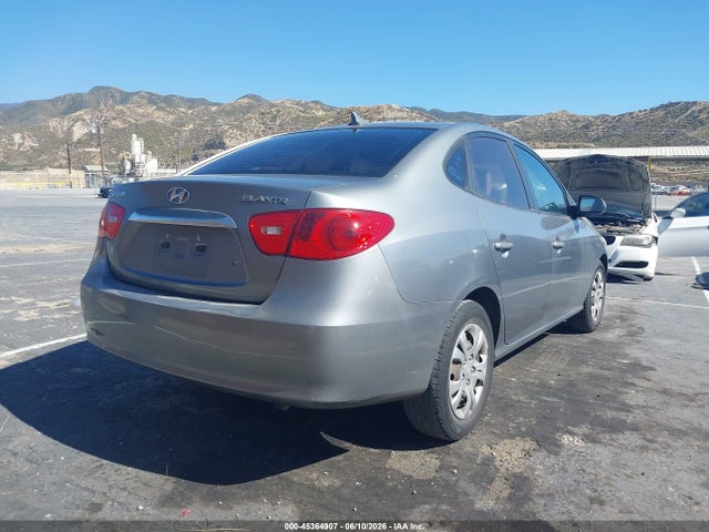 Hyundai ELANTRA Gls