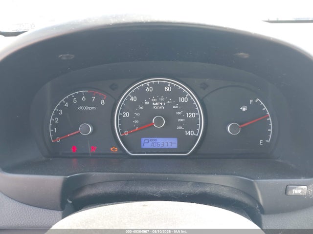 Hyundai ELANTRA Gls