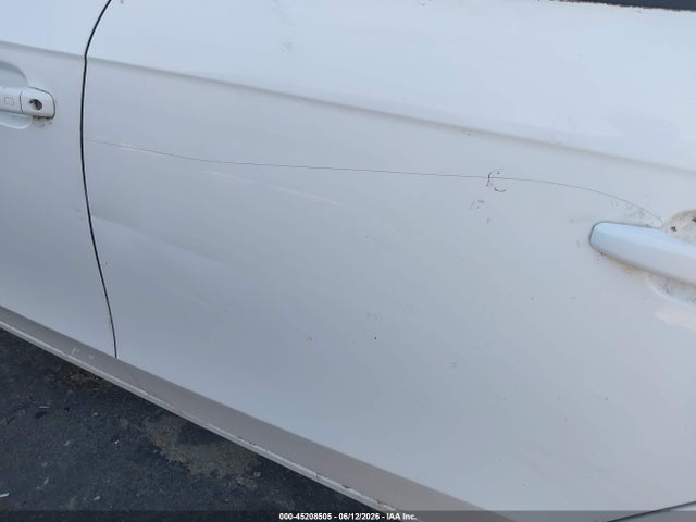 Audi A4 2.0t Premium