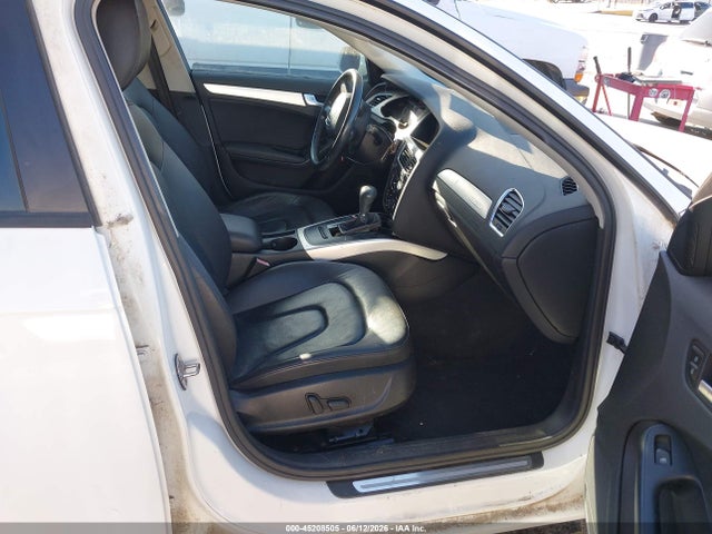 Audi A4 2.0t Premium