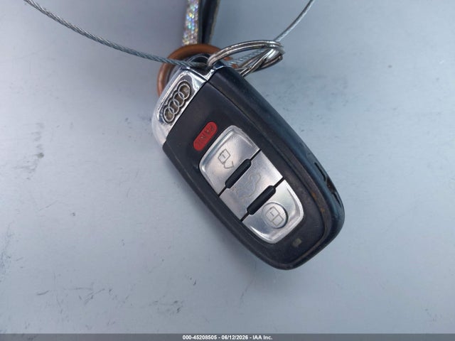 Audi A4 2.0t Premium