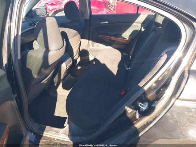 Honda Accord 2.4 Ex