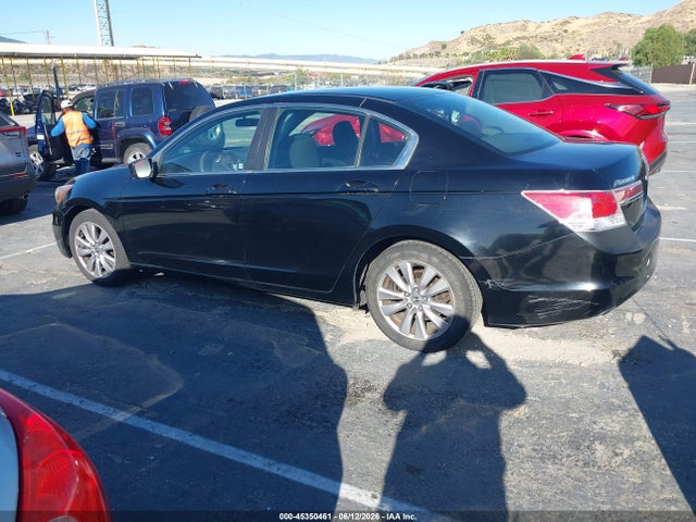 Honda Accord 2.4 Ex