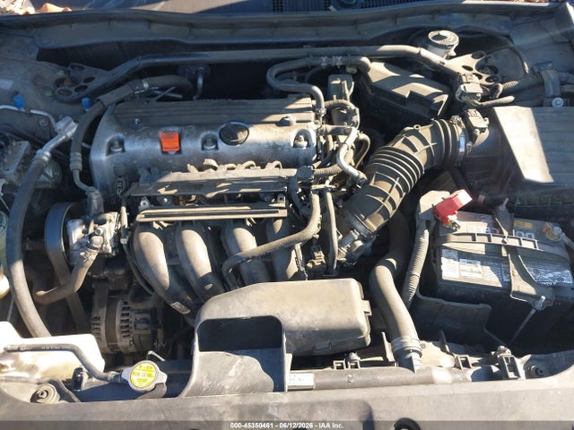 Honda Accord 2.4 Ex