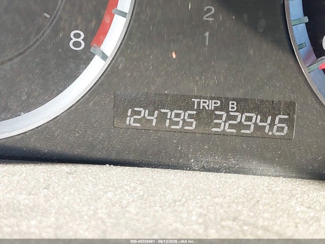 Honda Accord 2.4 Ex
