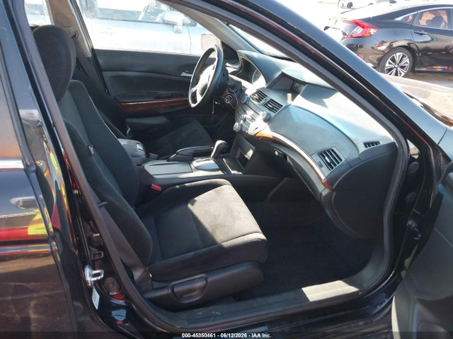 Honda Accord 2.4 Ex