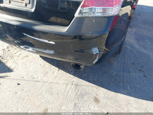 Honda Accord 2.4 Ex