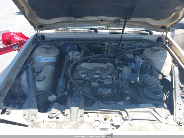 Buick Century Special