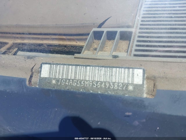 Buick Century Special