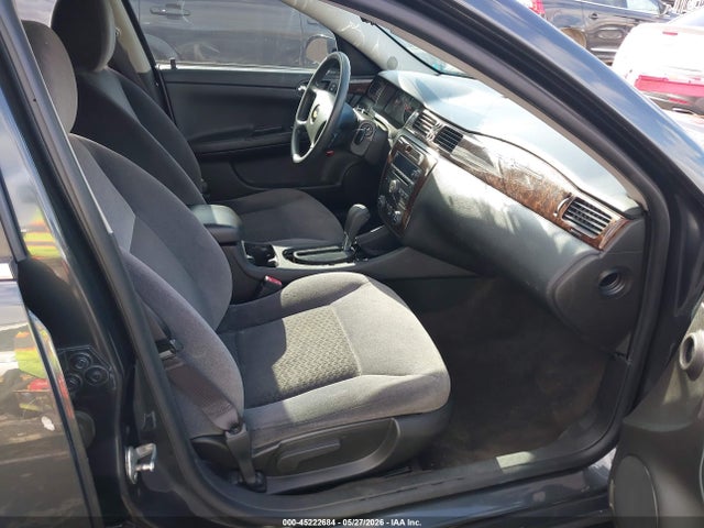 Chevrolet Impala Lt