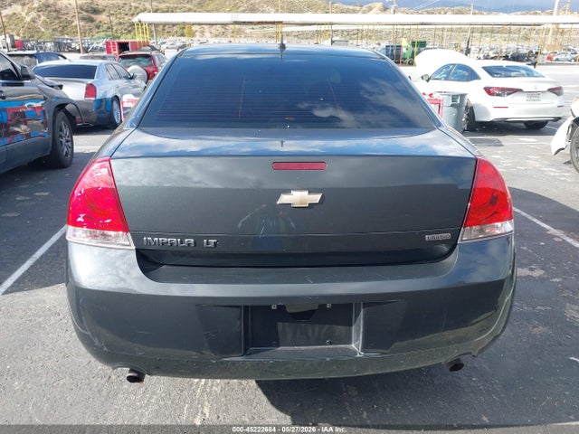 Chevrolet Impala Lt