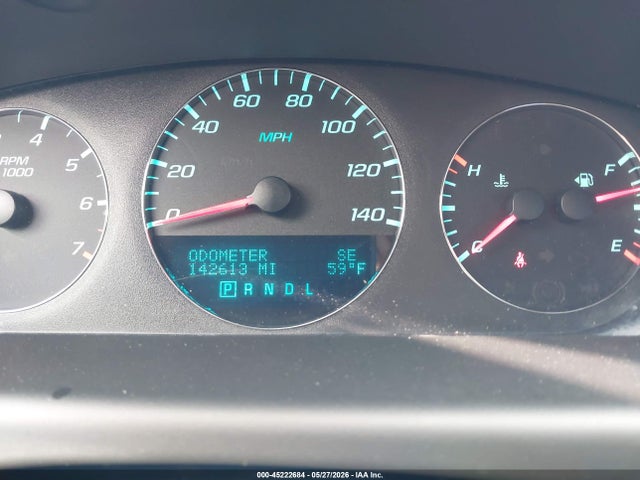 Chevrolet Impala Lt