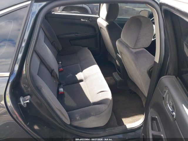 Chevrolet Impala Lt