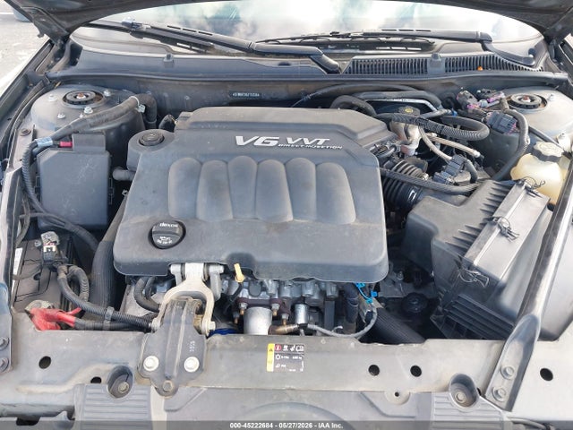 Chevrolet Impala Lt