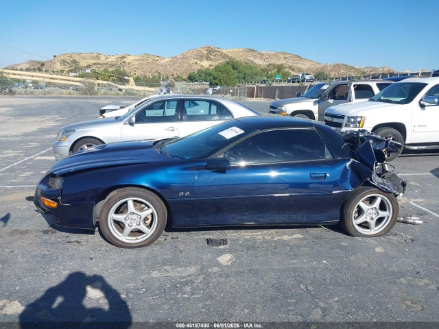 Chevrolet Camaro Z28
