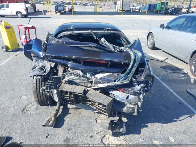 Chevrolet Camaro Z28
