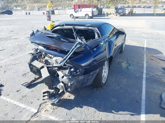 Chevrolet Camaro Z28