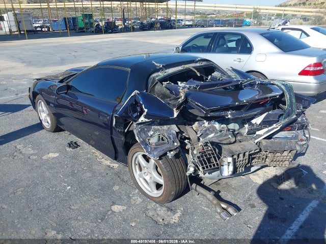 Chevrolet Camaro Z28