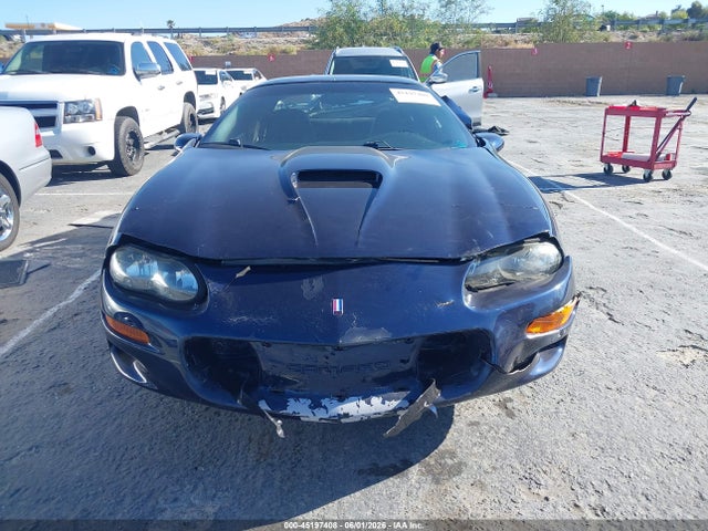 Chevrolet Camaro Z28