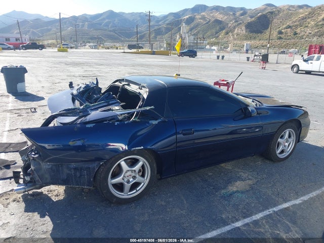 Chevrolet Camaro Z28