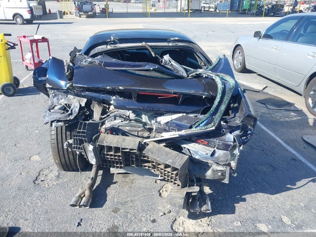 Chevrolet Camaro Z28