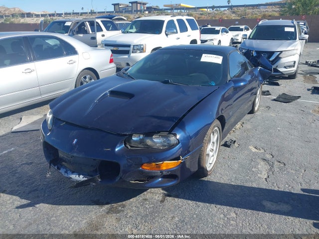 Chevrolet Camaro Z28