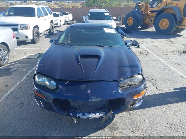 Chevrolet Camaro Z28