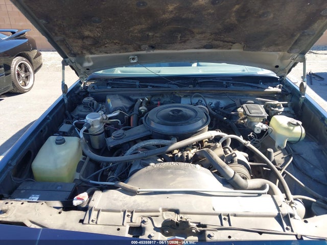Chevrolet El Camino