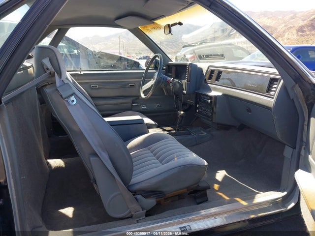 Chevrolet El Camino