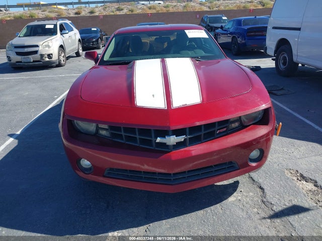 Chevrolet Camaro 1lt