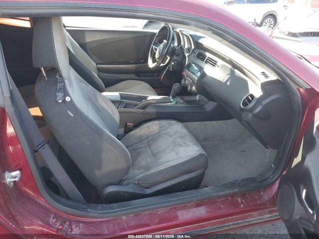 Chevrolet Camaro 1lt