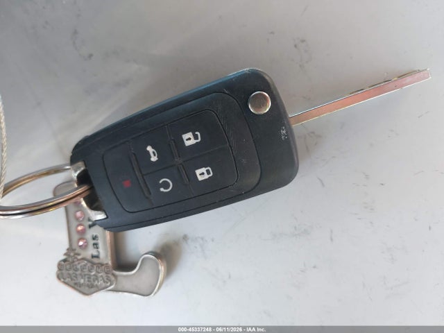 Chevrolet Camaro 1lt