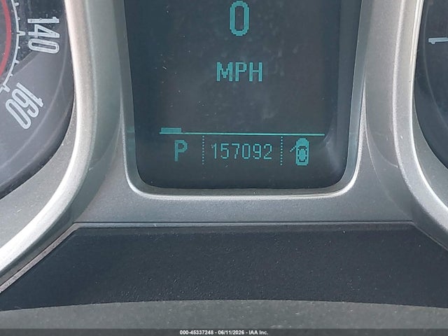 Chevrolet Camaro 1lt