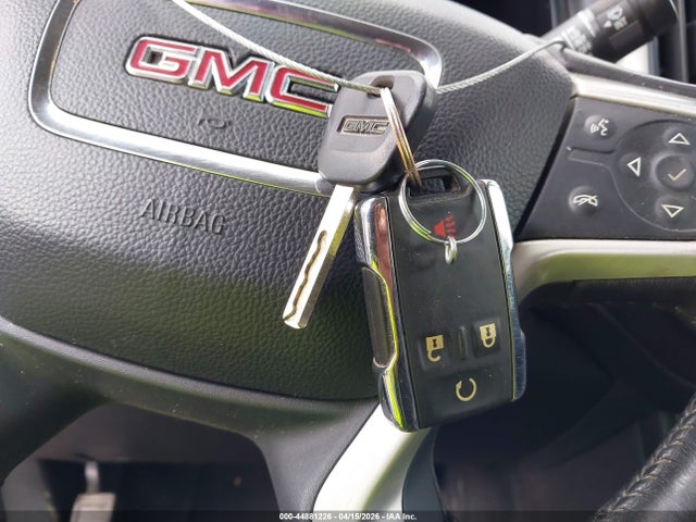 GMC Canyon Slt