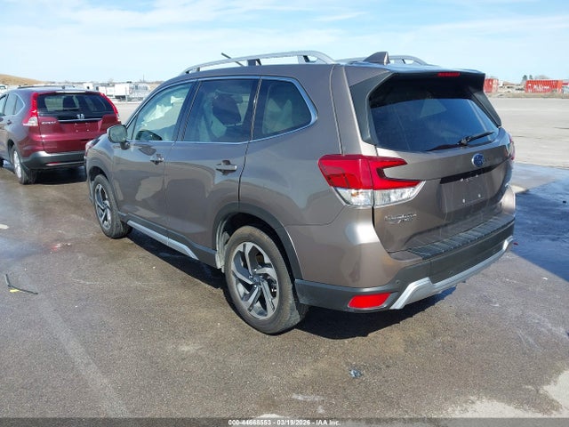 Subaru Forester Touring