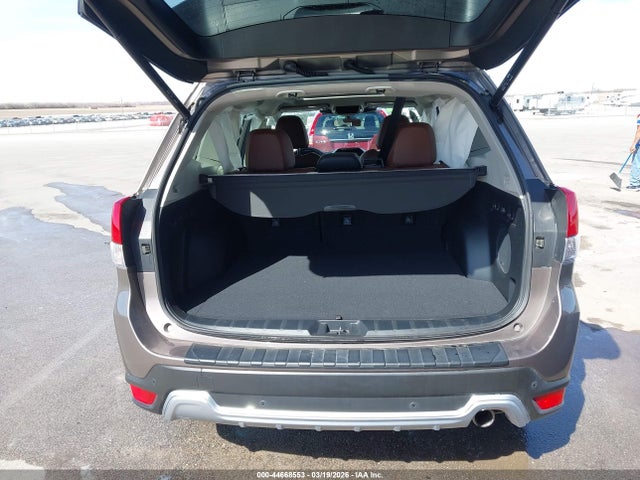 Subaru Forester Touring