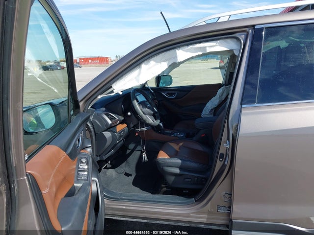 Subaru Forester Touring