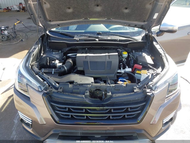 Subaru Forester Touring