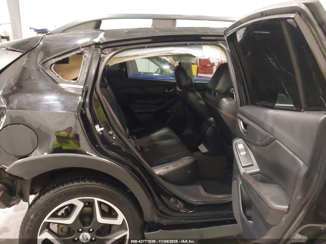 Subaru Crosstrek 2.0i Limited