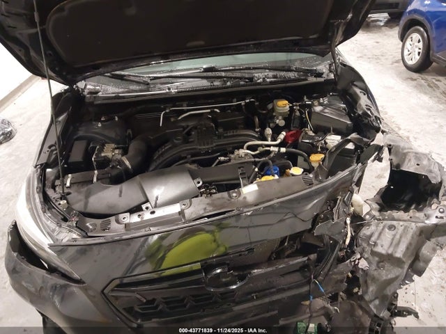 Subaru Crosstrek 2.0i Limited
